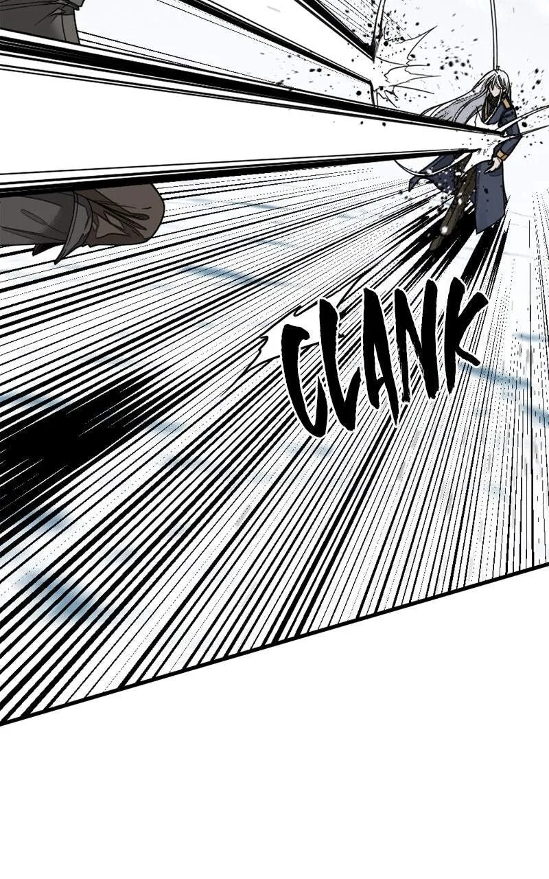 Hero Killer Chapter 167 — Page 18