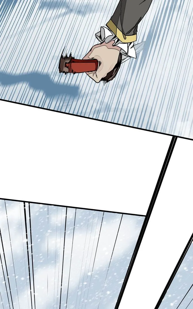 Hero Killer Chapter 167 — Page 23