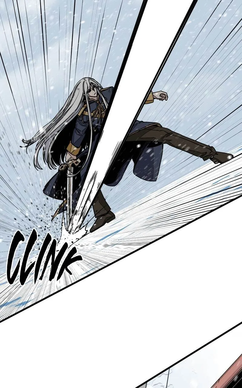 Hero Killer Chapter 167 — Page 24
