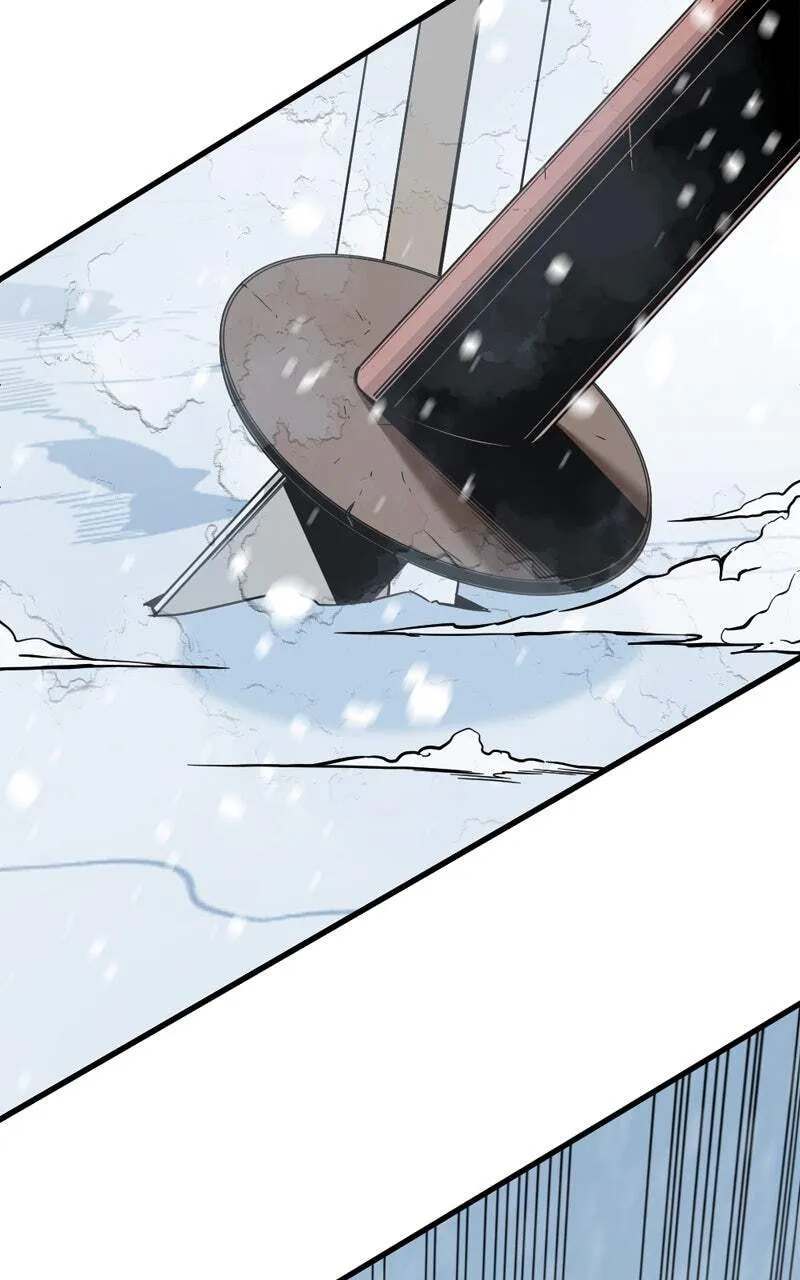Hero Killer Chapter 167 — Page 25