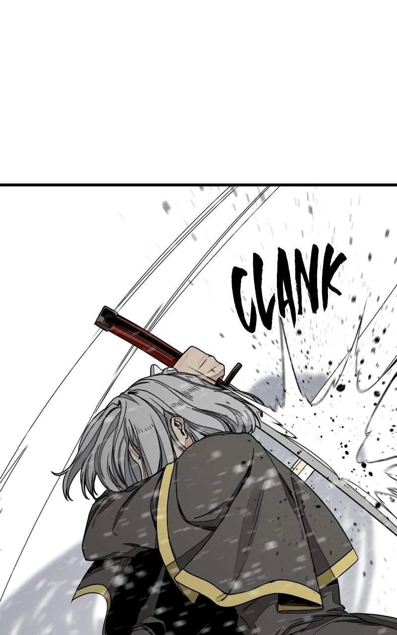 Hero Killer Chapter 167 — Page 29