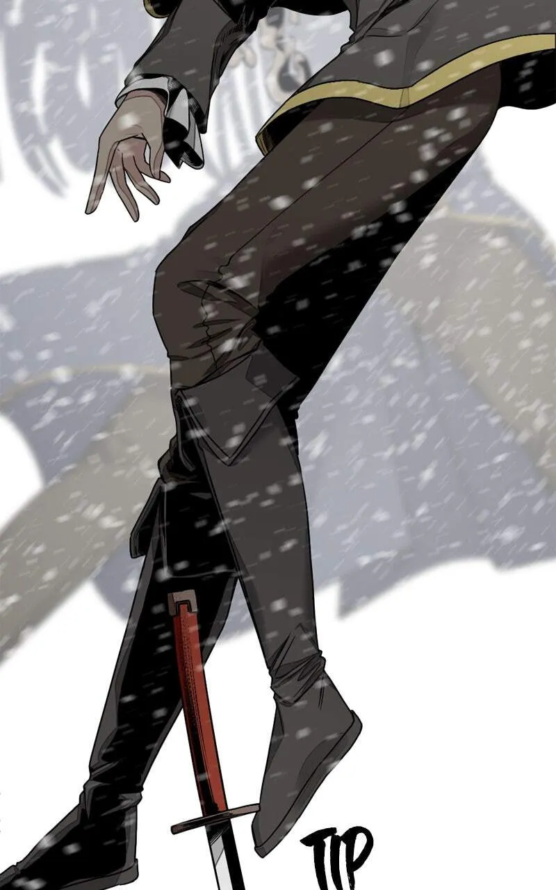 Hero Killer Chapter 167 — Page 30