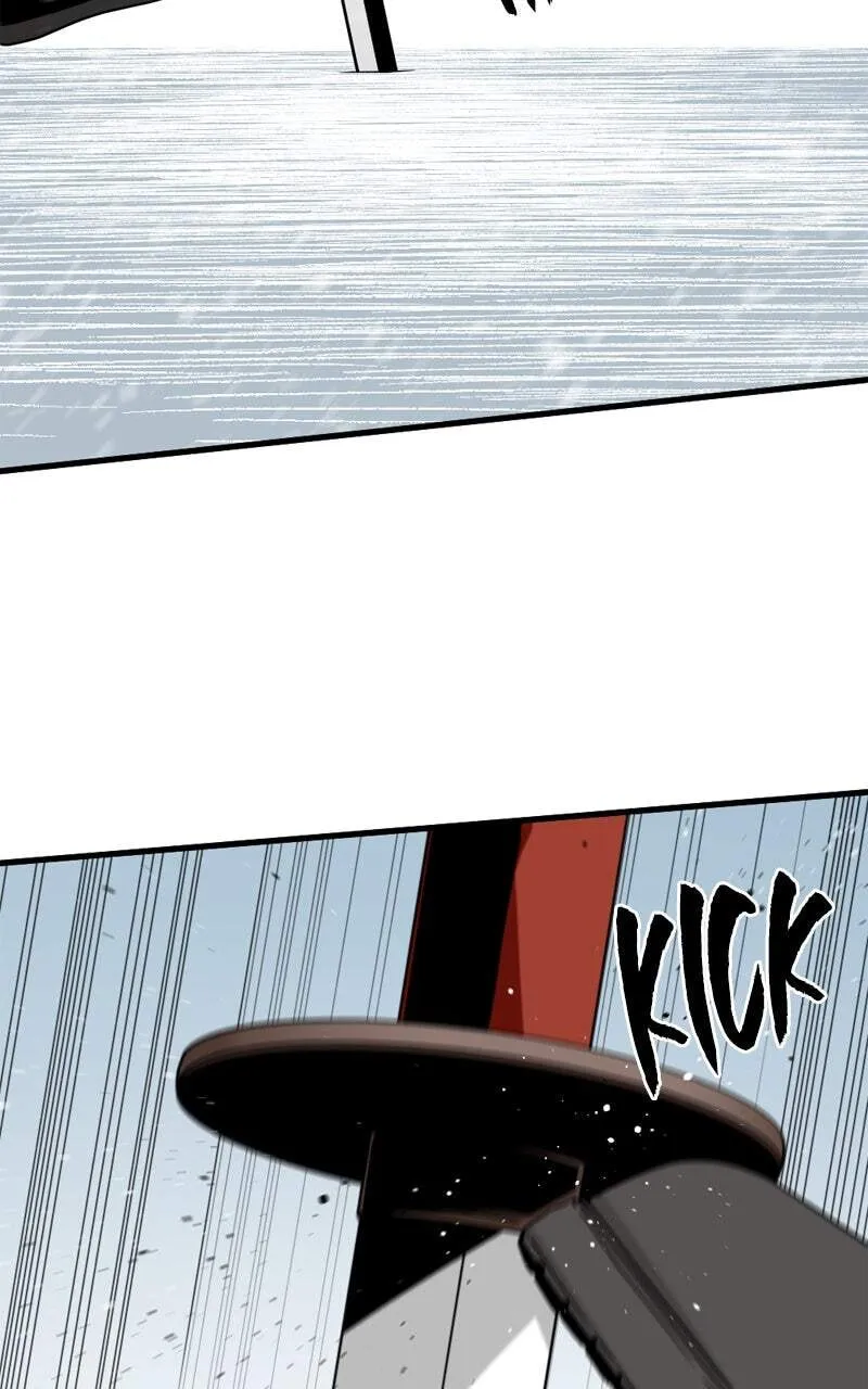 Hero Killer Chapter 167 — Page 31