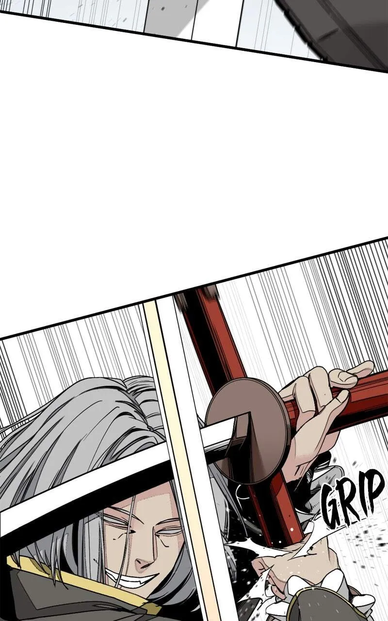 Hero Killer Chapter 167 — Page 32