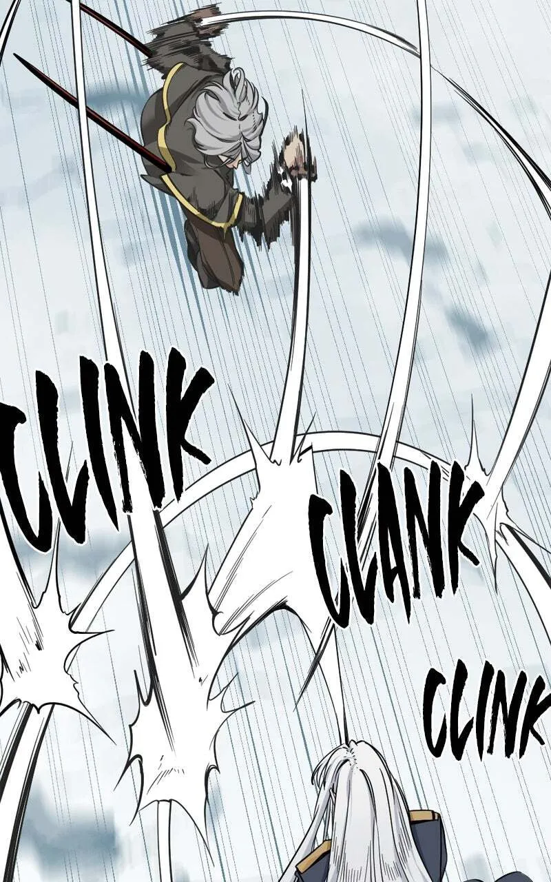 Hero Killer Chapter 167 — Page 34