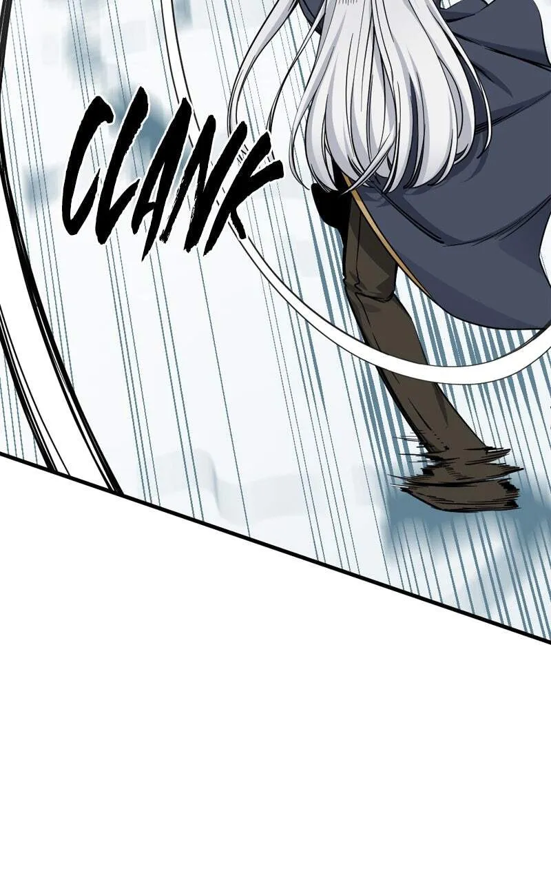Hero Killer Chapter 167 — Page 35