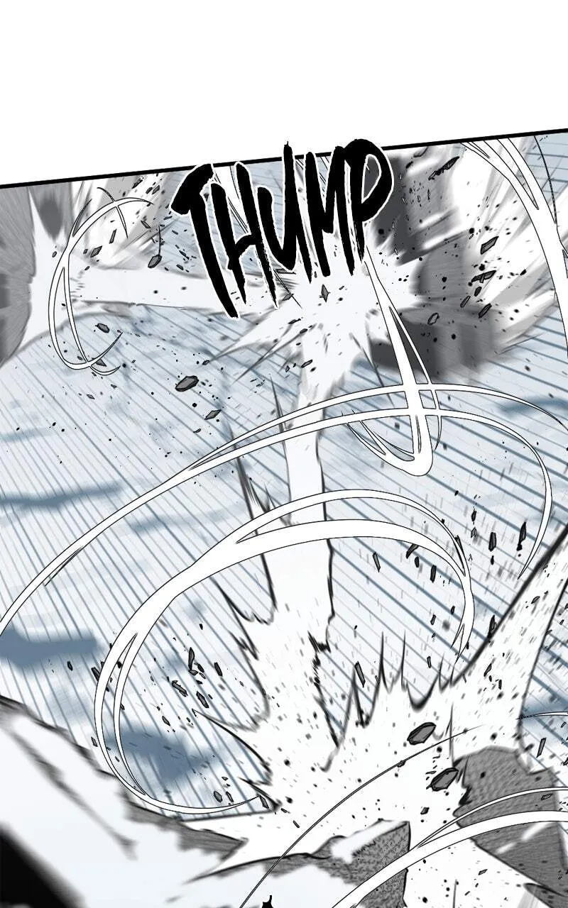 Hero Killer Chapter 167 — Page 36