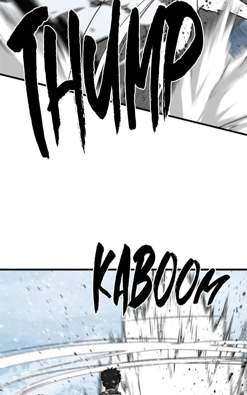 Hero Killer Chapter 167 — Page 37