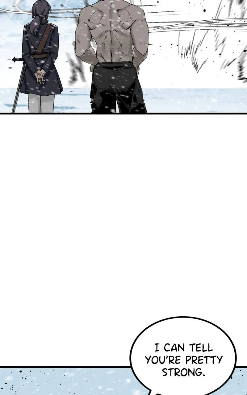 Hero Killer Chapter 167 — Page 38