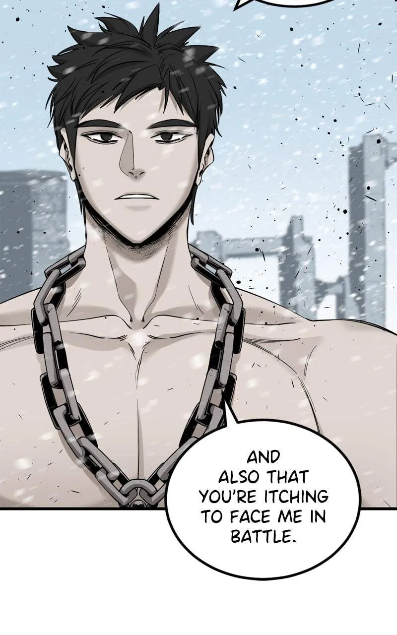 Hero Killer Chapter 167 — Page 39