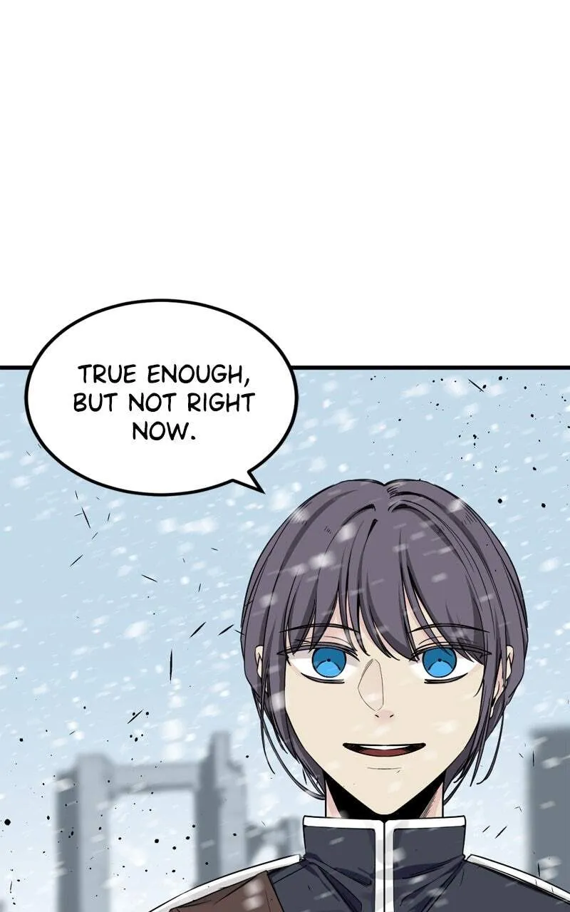 Hero Killer Chapter 167 — Page 40
