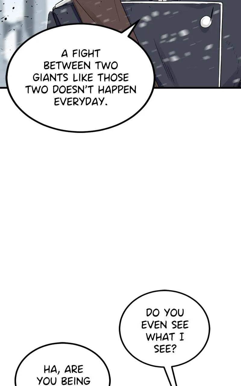 Hero Killer Chapter 167 — Page 41