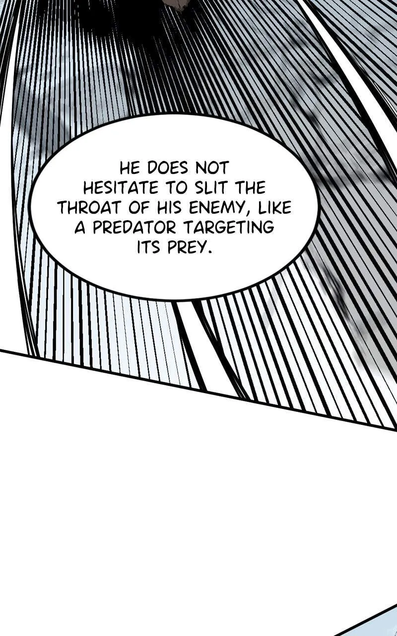 Hero Killer Chapter 167 — Page 44
