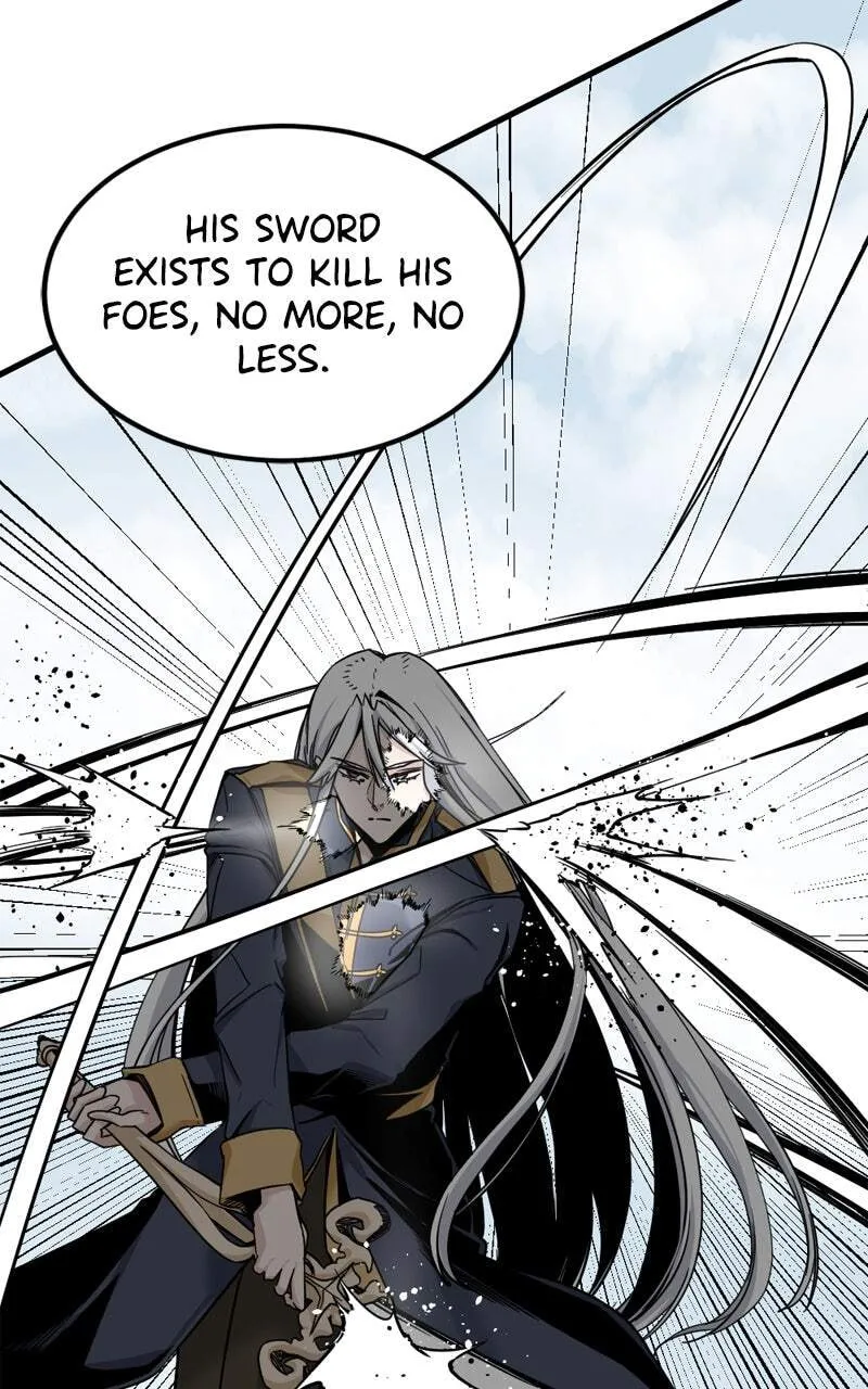 Hero Killer Chapter 167 — Page 45