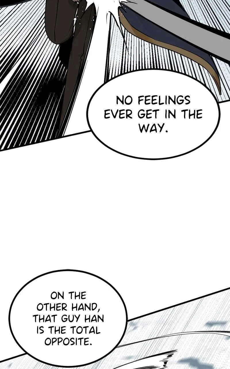 Hero Killer Chapter 167 — Page 46