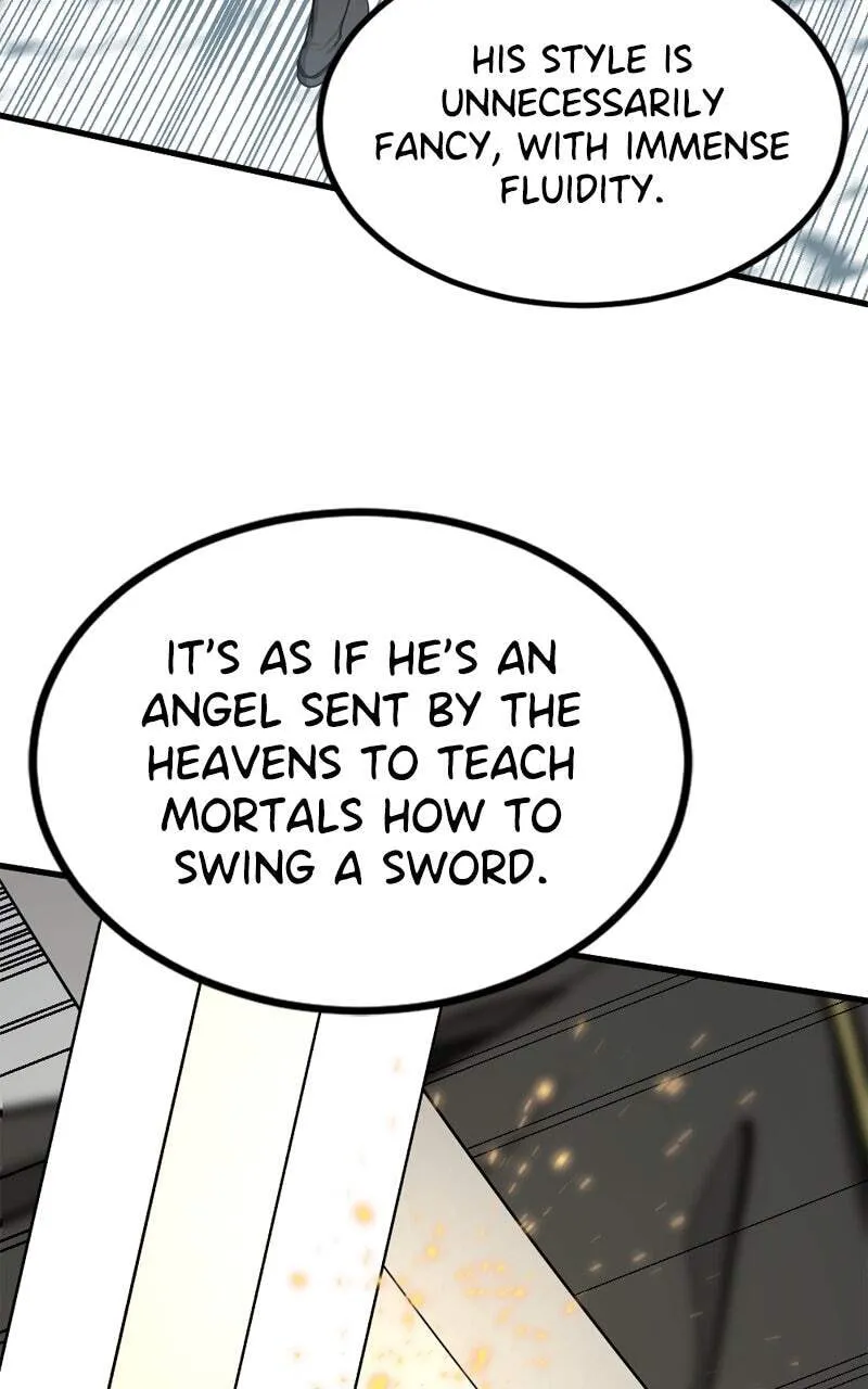 Hero Killer Chapter 167 — Page 48