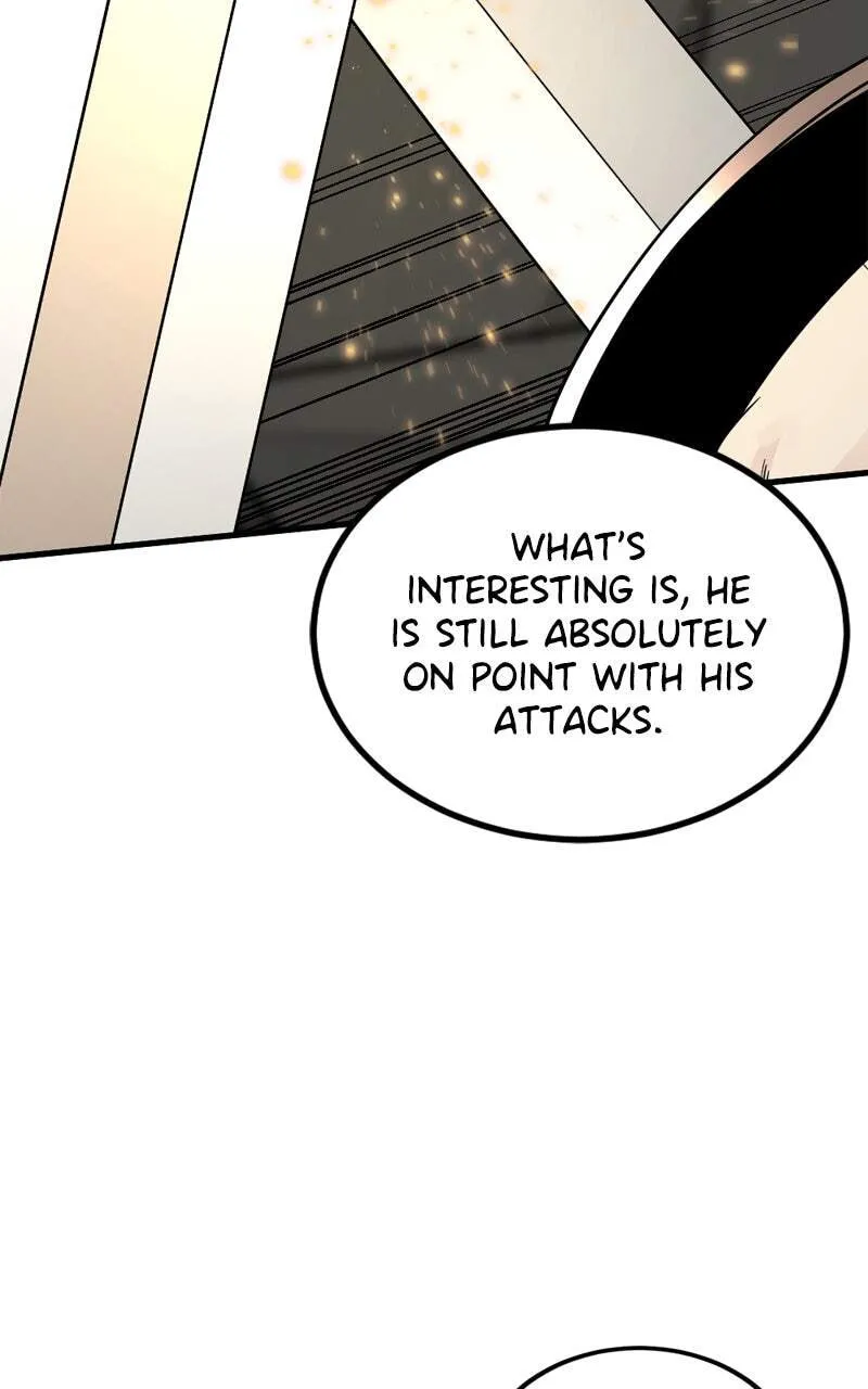Hero Killer Chapter 167 — Page 49