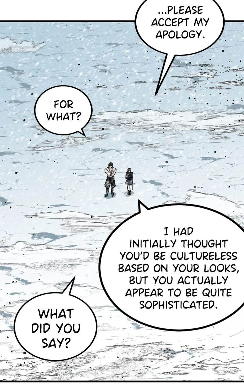 Hero Killer Chapter 167 — Page 50