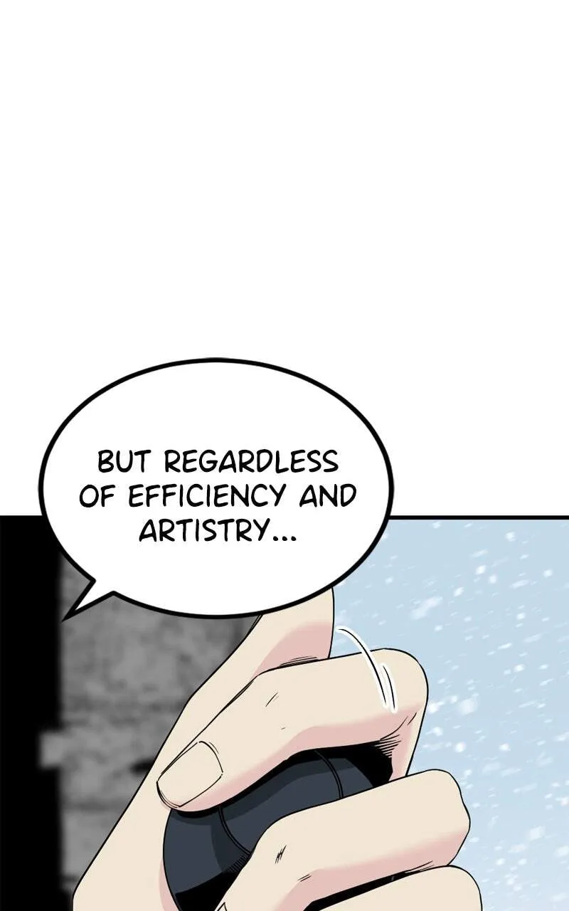 Hero Killer Chapter 167 — Page 51