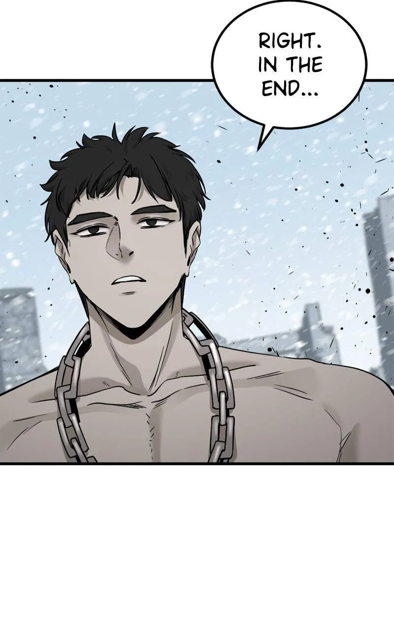 Hero Killer Chapter 167 — Page 53