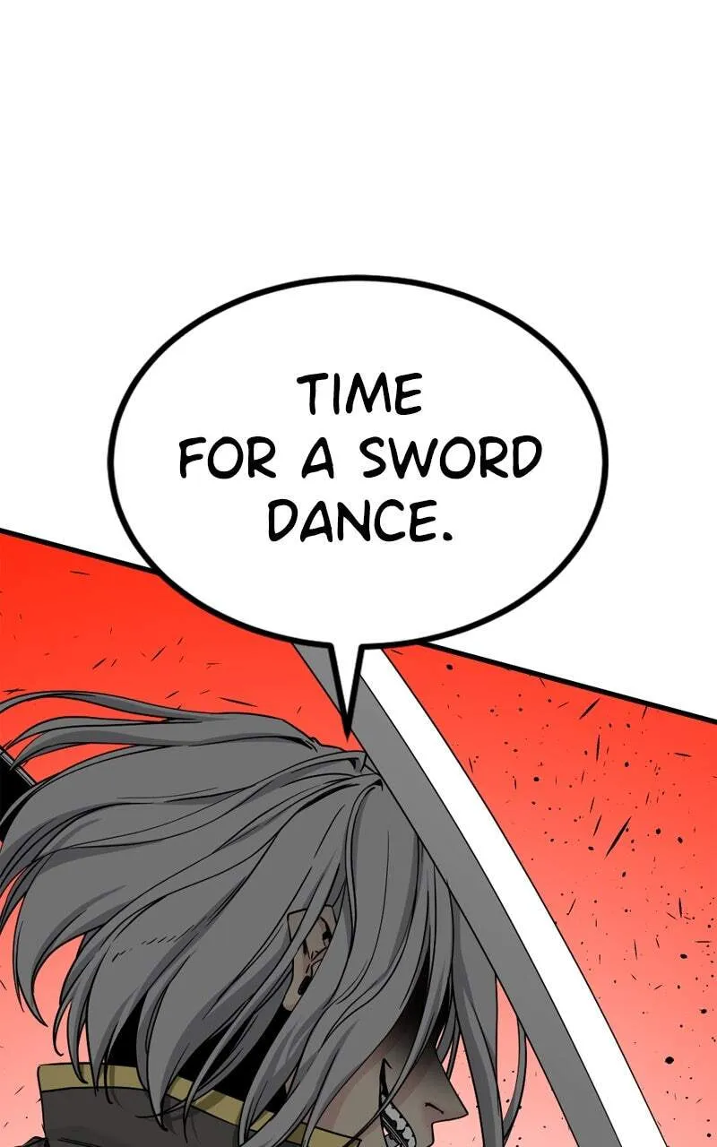 Hero Killer Chapter 167 — Page 58