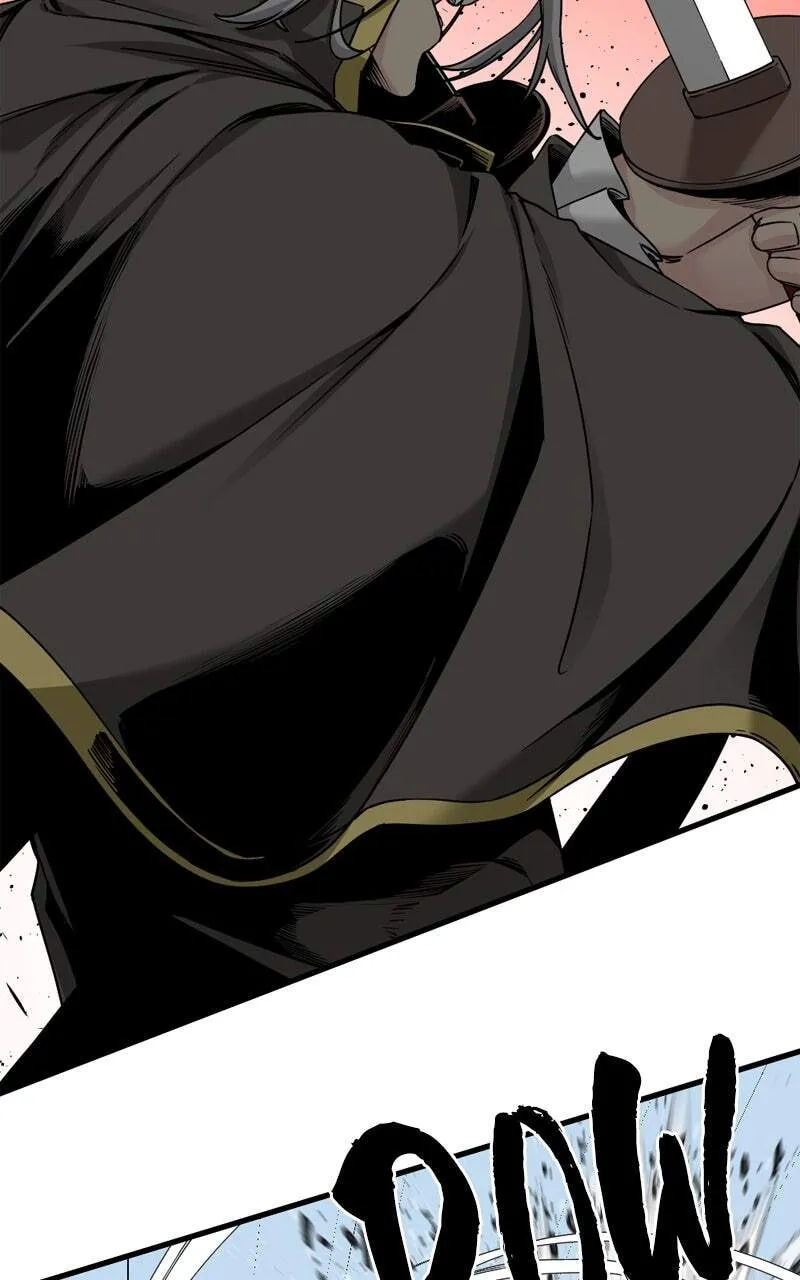 Hero Killer Chapter 167 — Page 59