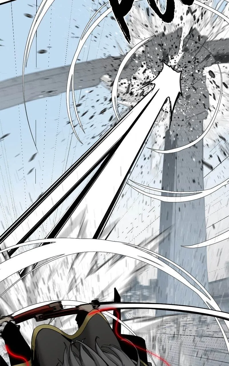 Hero Killer Chapter 167 — Page 60