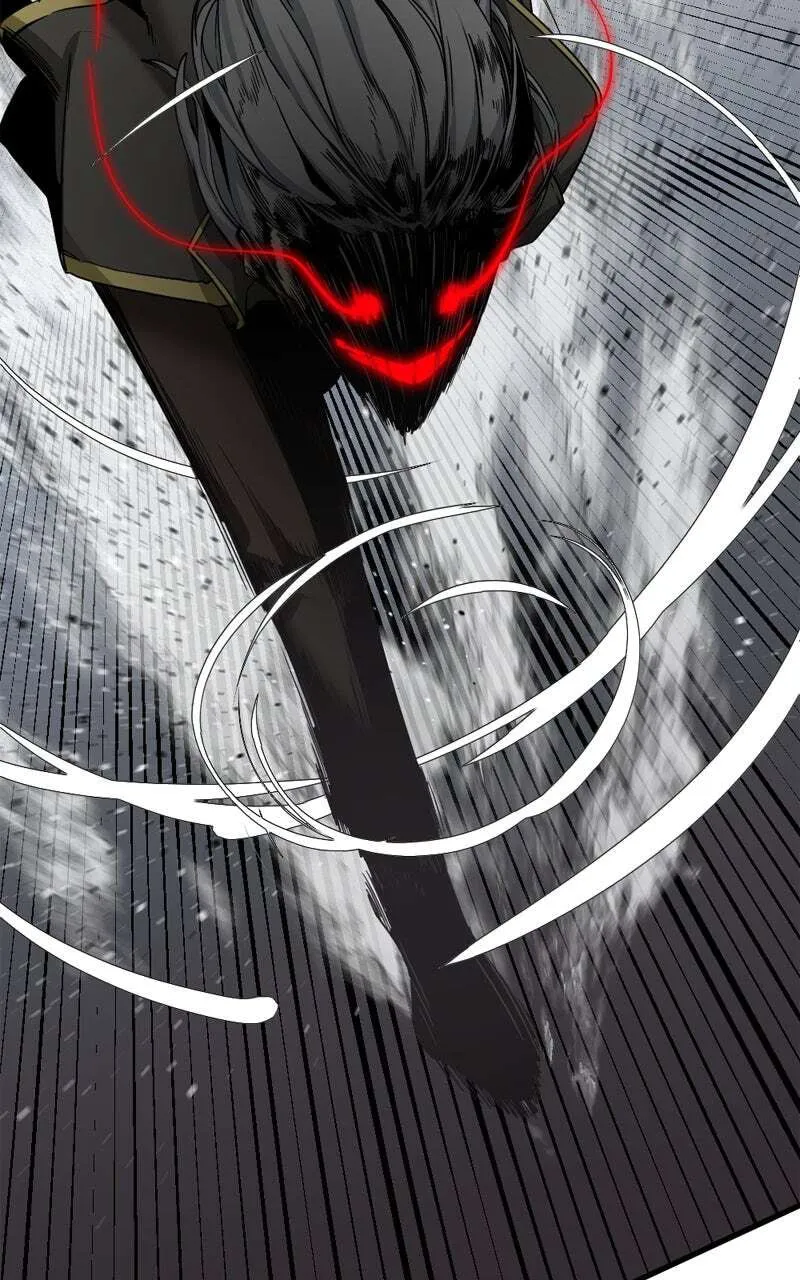 Hero Killer Chapter 167 — Page 61