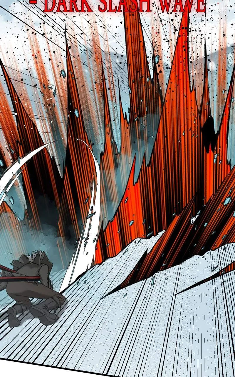 Hero Killer Chapter 167 — Page 63