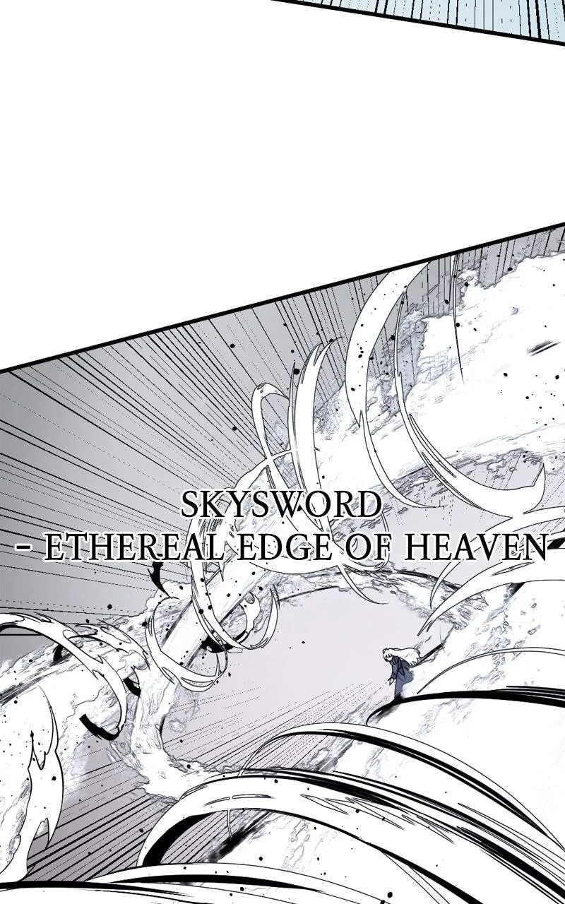 Hero Killer Chapter 167 — Page 64
