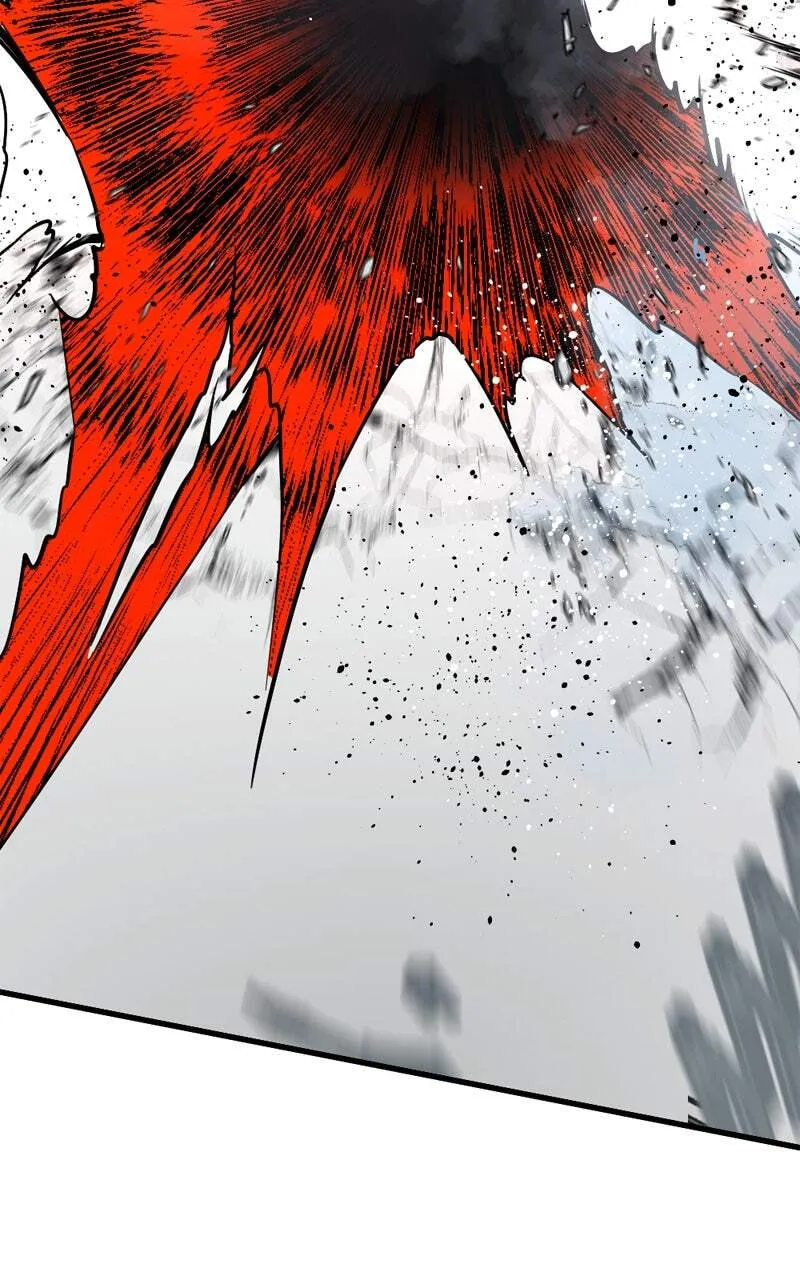 Hero Killer Chapter 167 — Page 67