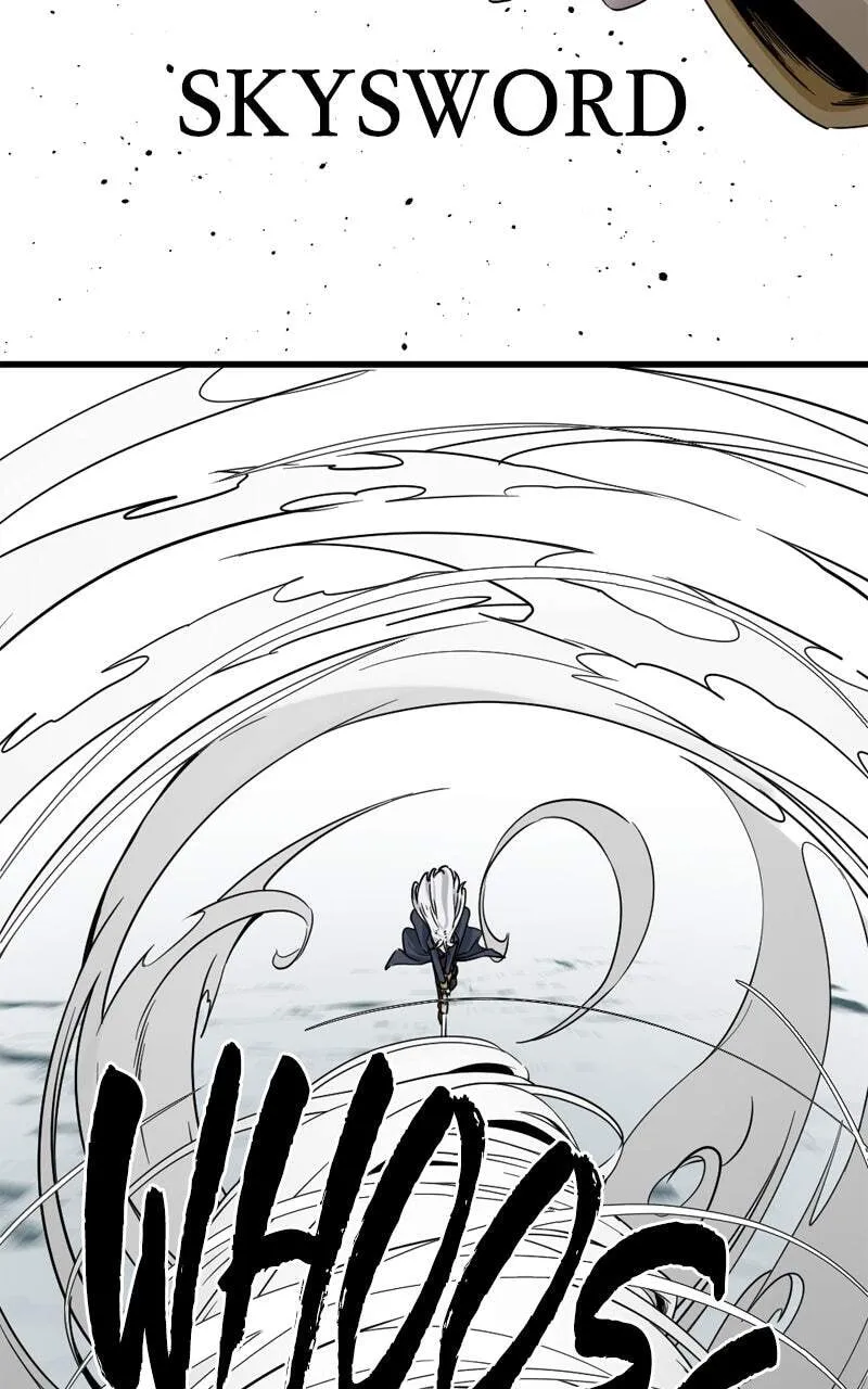 Hero Killer Chapter 167 — Page 75
