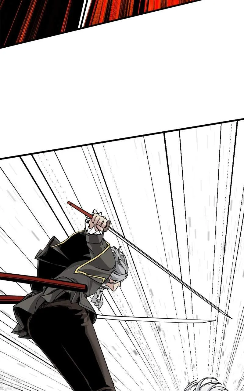 Hero Killer Chapter 167 — Page 83