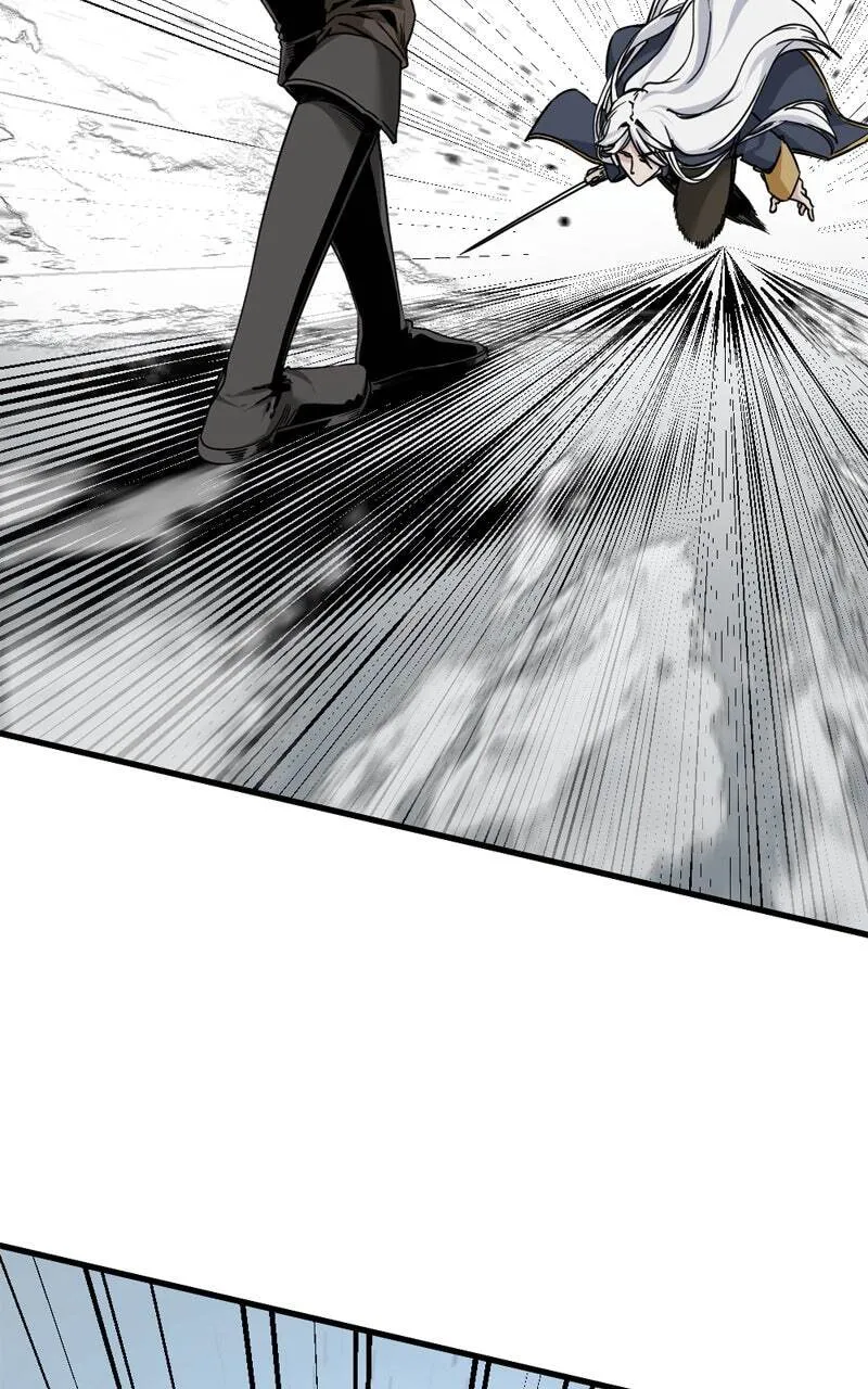Hero Killer Chapter 167 — Page 84