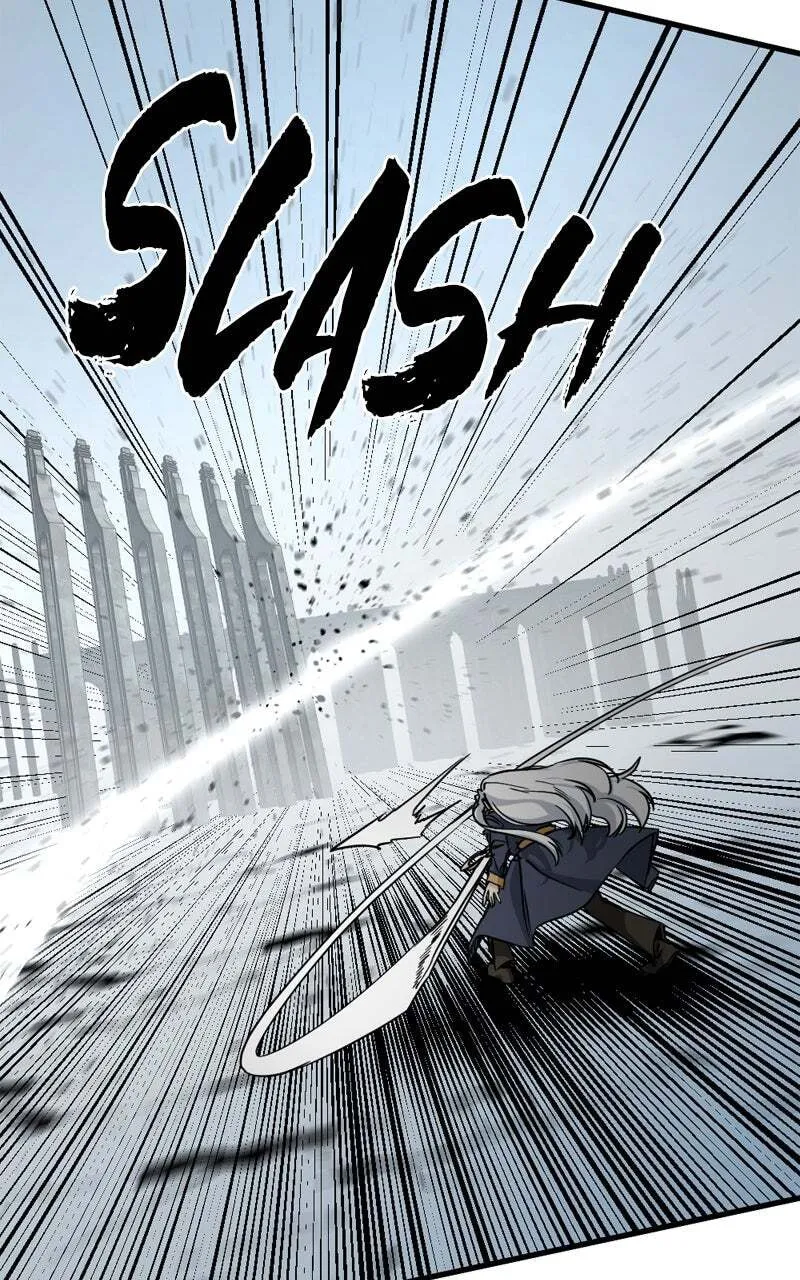 Hero Killer Chapter 167 — Page 85