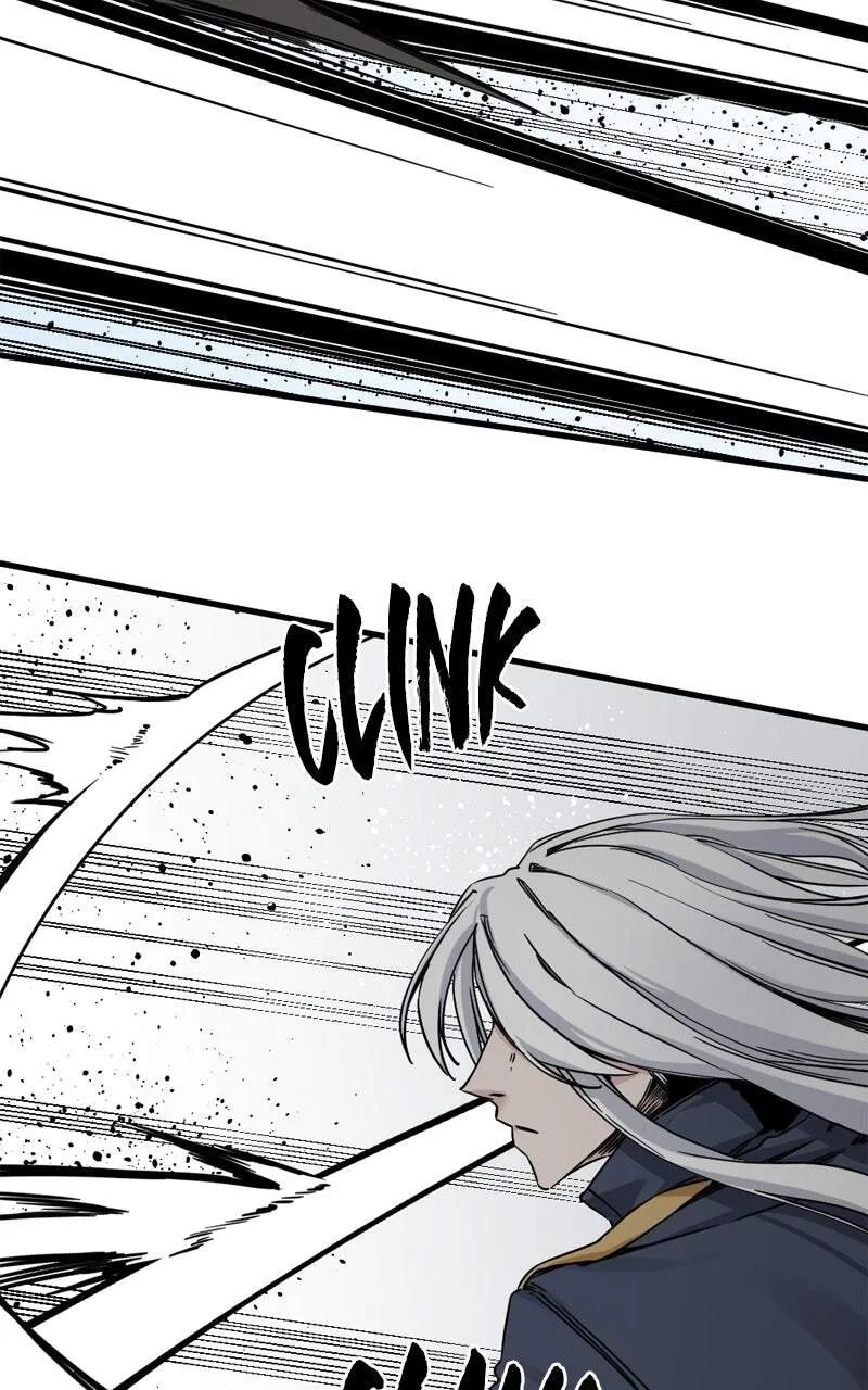 Hero Killer Chapter 167 — Page 87