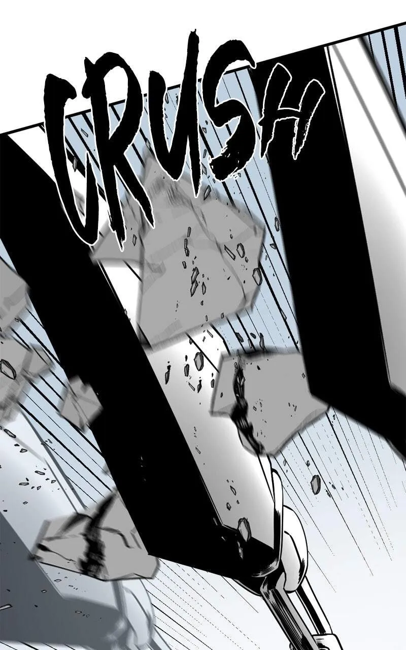 Hero Killer Chapter 167 — Page 93