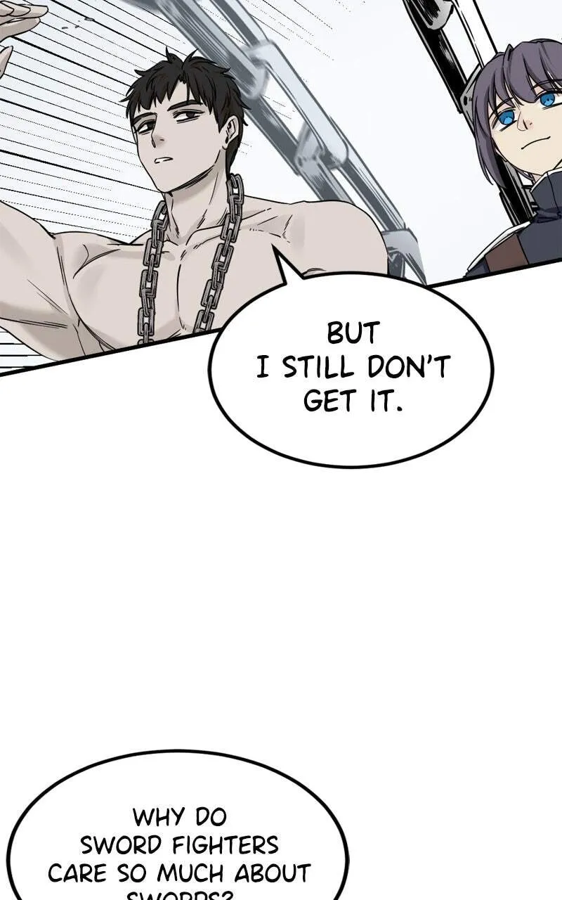 Hero Killer Chapter 167 — Page 94