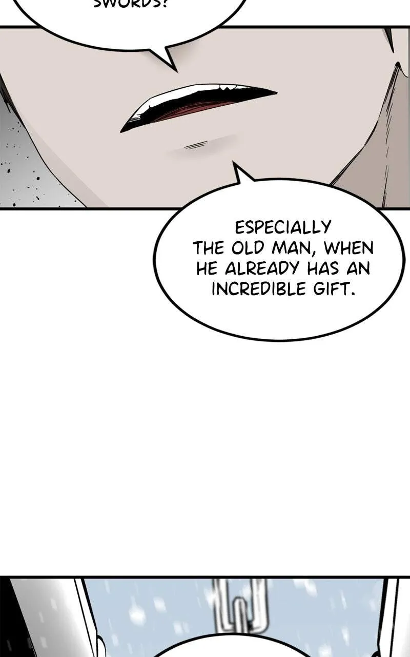 Hero Killer Chapter 167 — Page 95