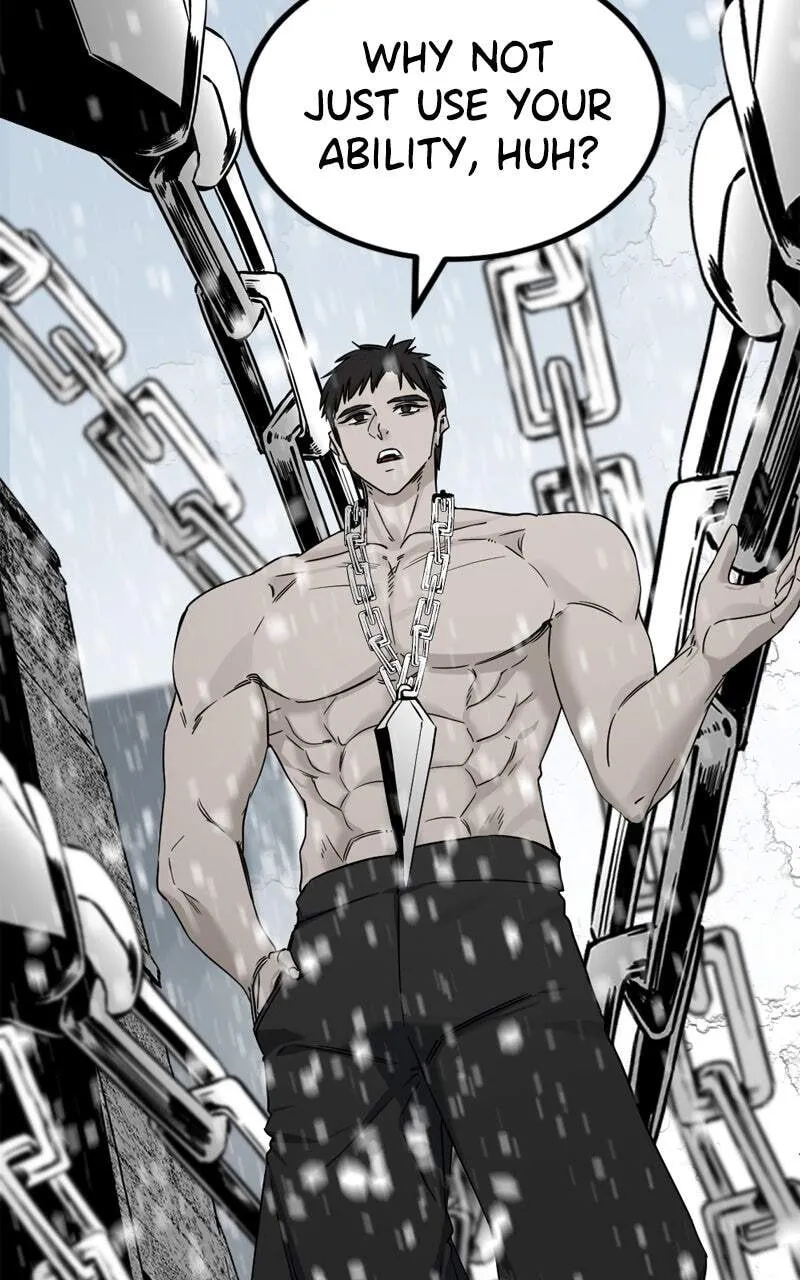 Hero Killer Chapter 167 — Page 96