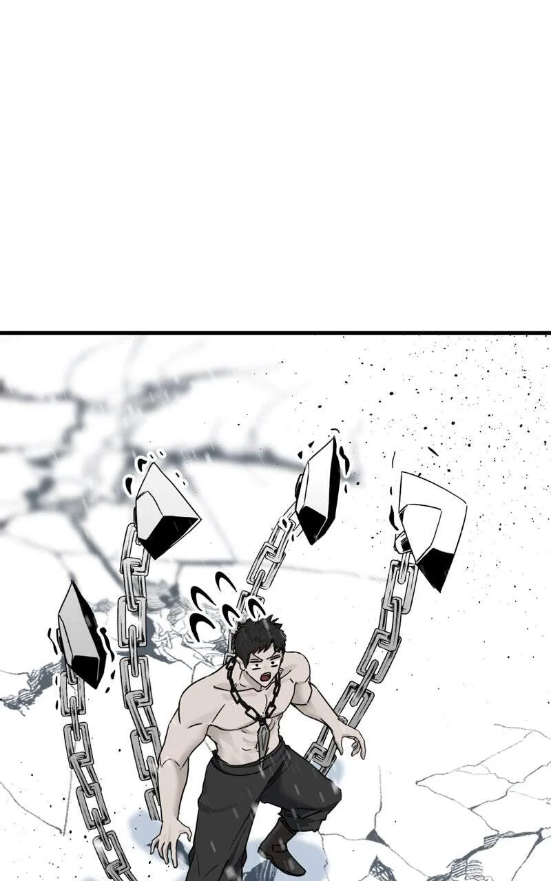 Hero Killer Chapter 167 — Page 99