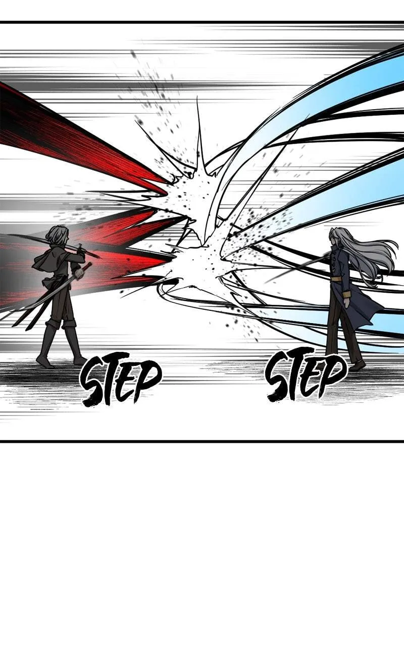 Hero Killer Chapter 168 — Page 6