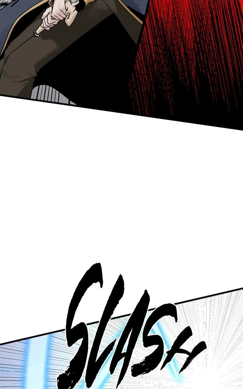 Hero Killer Chapter 168 — Page 100