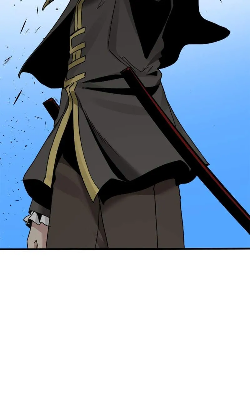 Hero Killer Chapter 168 — Page 106