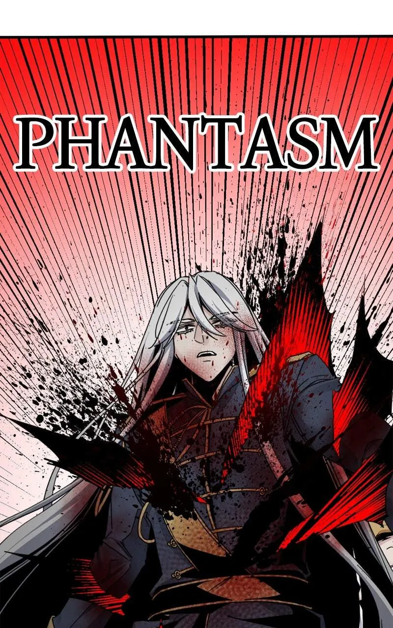 Hero Killer Chapter 168 — Page 107