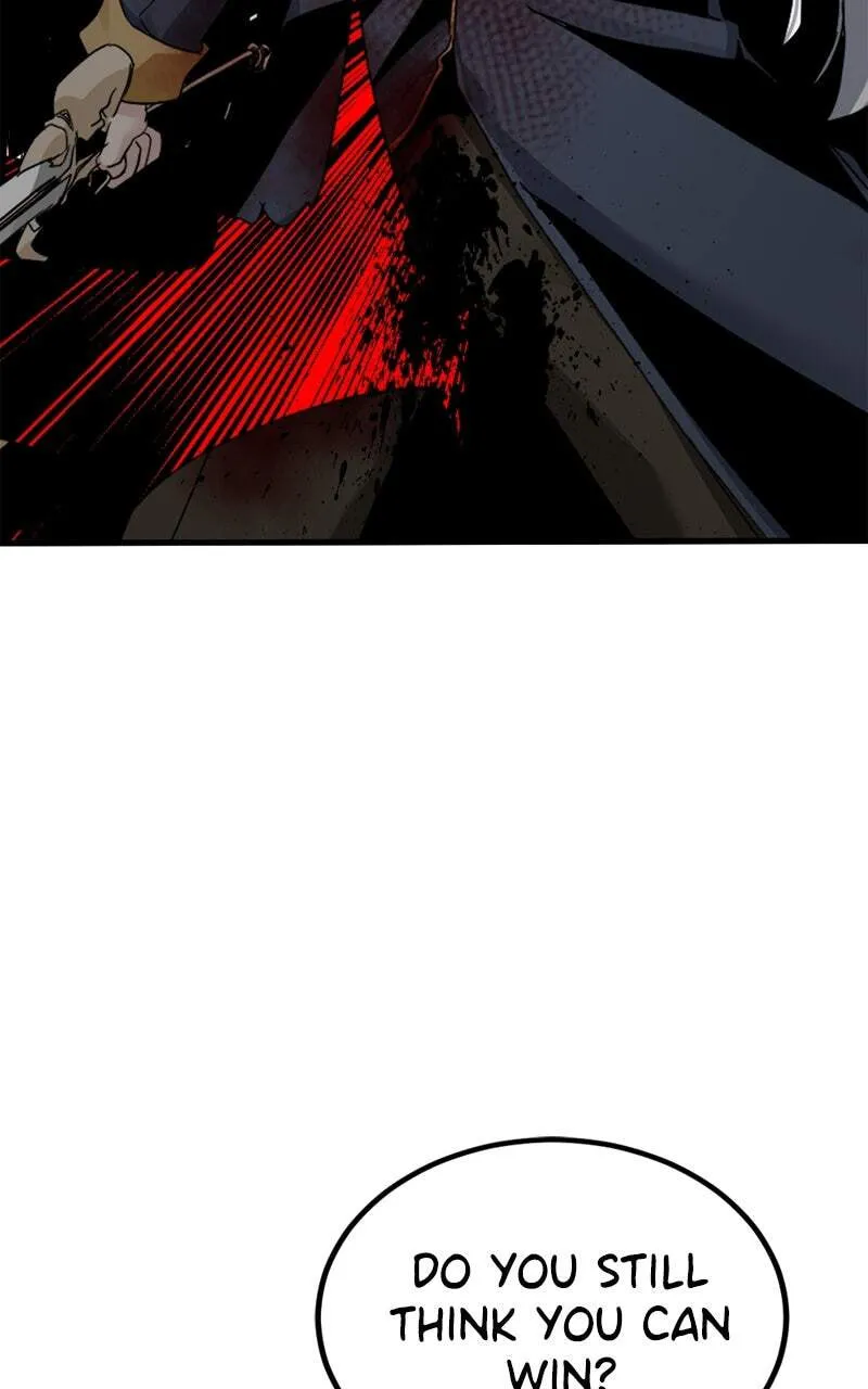 Hero Killer Chapter 168 — Page 108