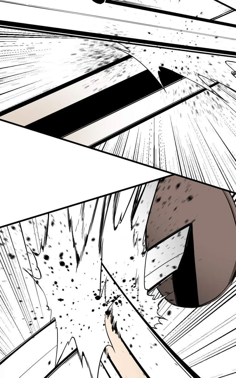 Hero Killer Chapter 168 — Page 11