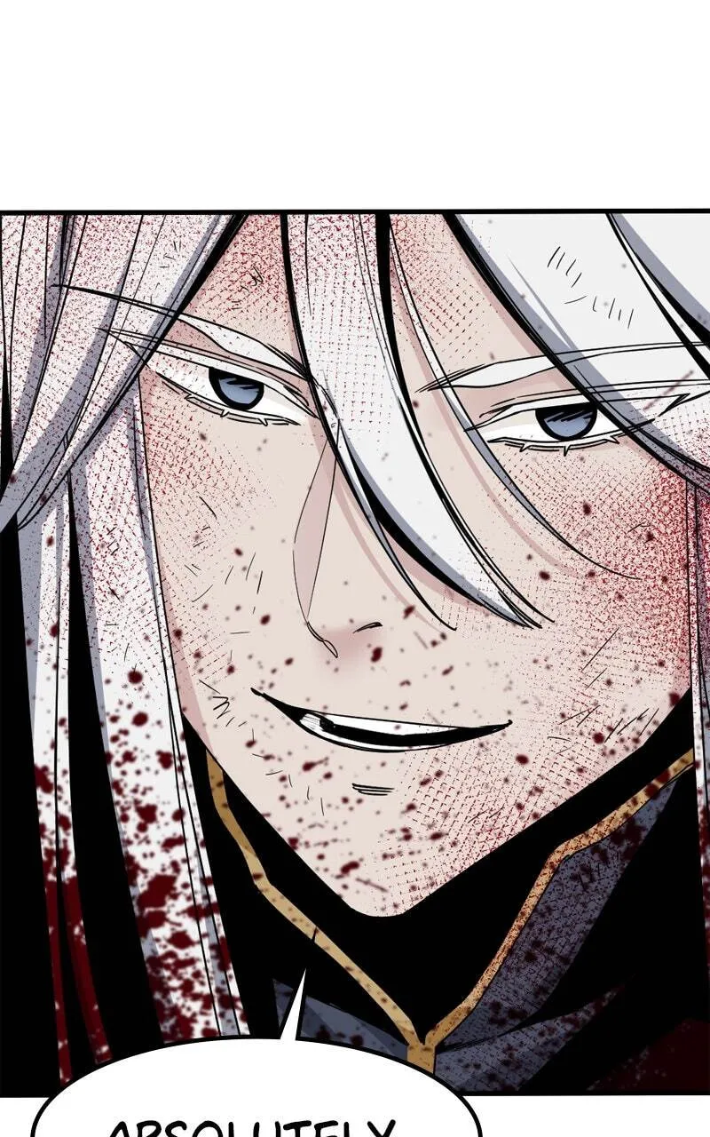 Hero Killer Chapter 168 — Page 110