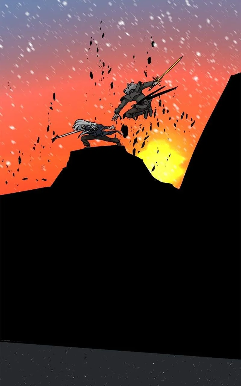 Hero Killer Chapter 168 — Page 112