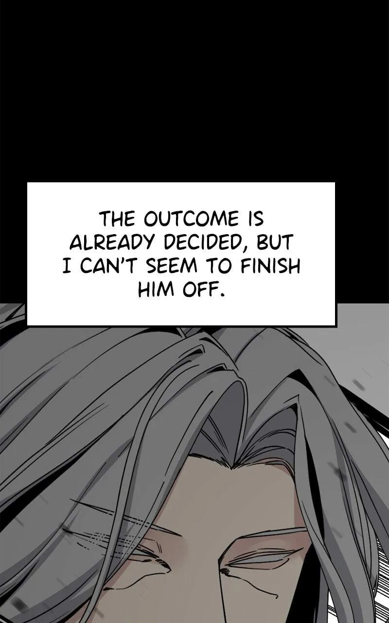 Hero Killer Chapter 168 — Page 114